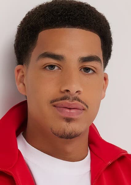 Marcus Scribner