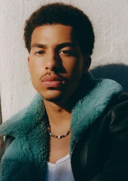 Marcus Scribner