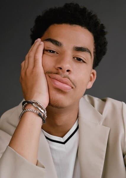 Marcus Scribner