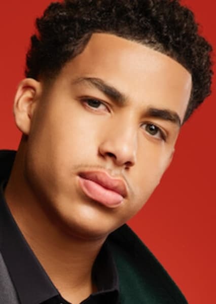 Marcus Scribner