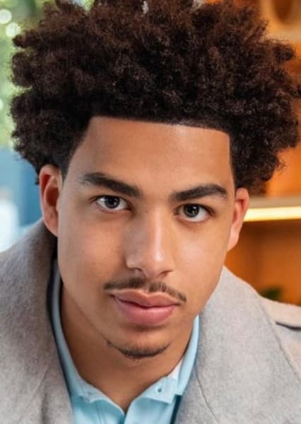 Marcus Scribner