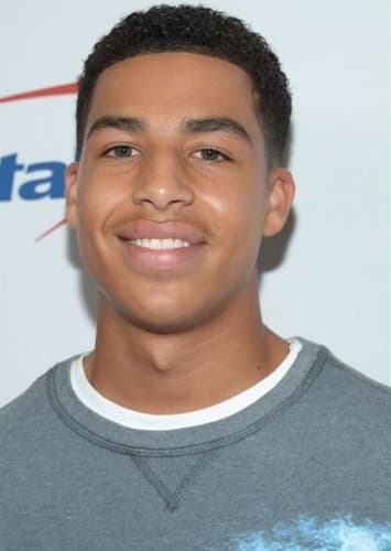 Marcus Scribner