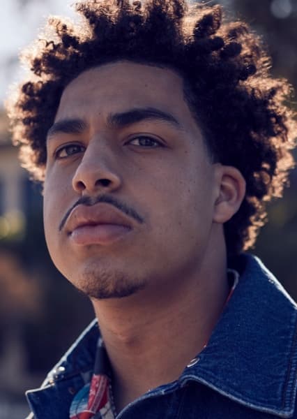 Marcus Scribner