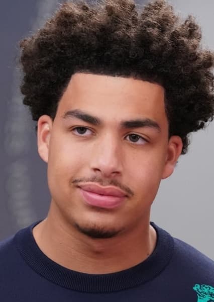 Marcus Scribner