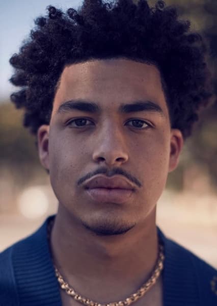 Marcus Scribner