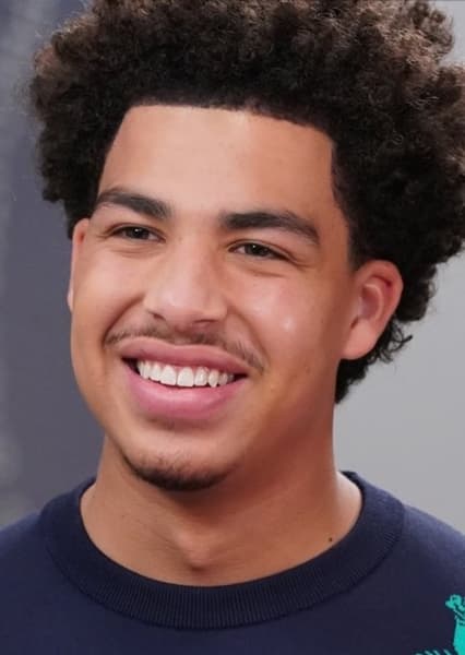 Marcus Scribner