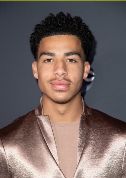 Marcus Scribner