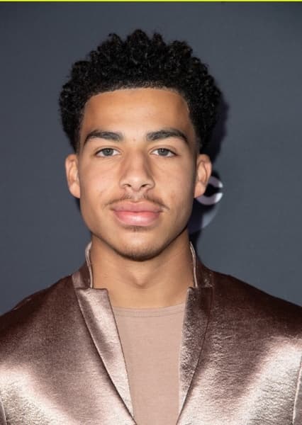 Marcus Scribner