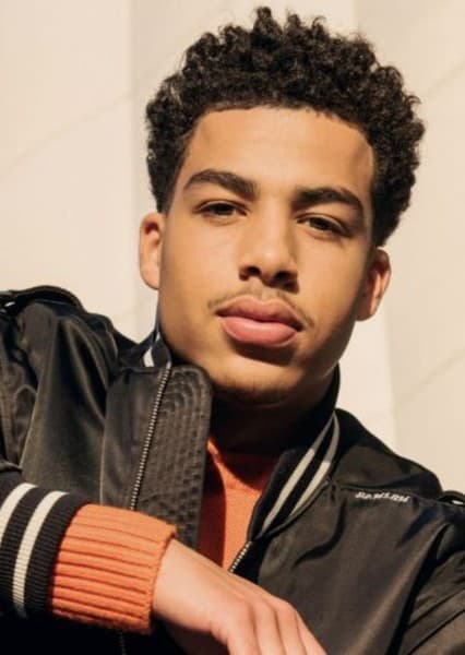 Marcus Scribner