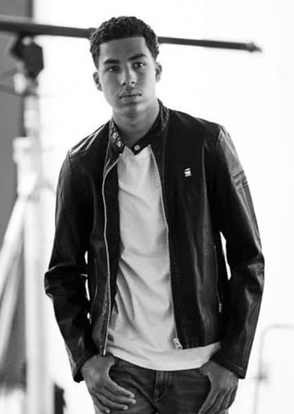Marcus Scribner