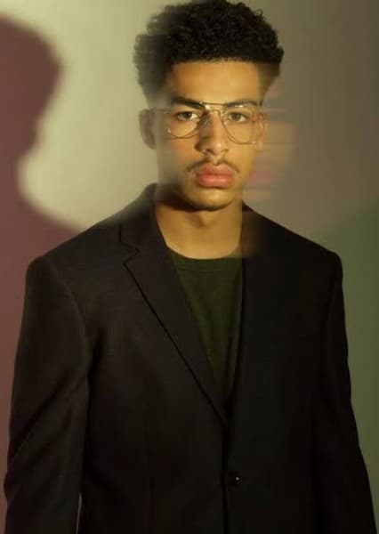 Marcus Scribner