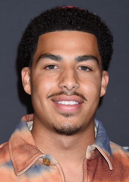 Marcus Scribner
