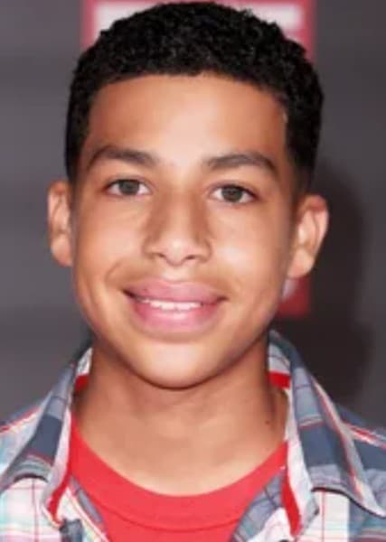 Marcus Scribner