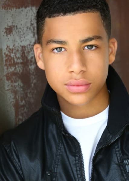 Marcus Scribner
