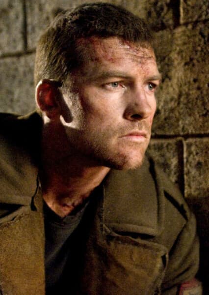 Marcus Wright (Terminator)