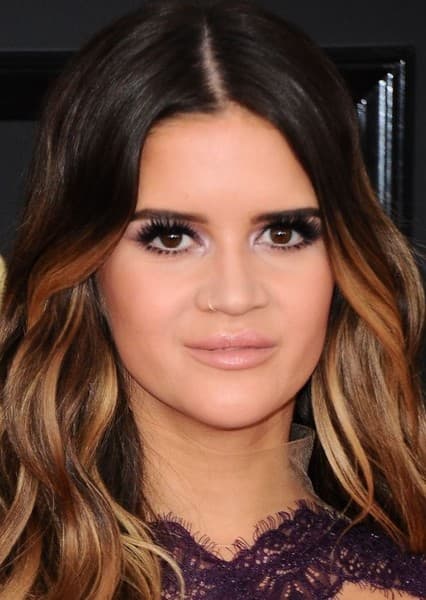 Maren Morris