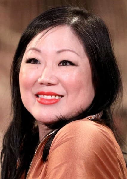Margaret Cho