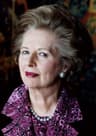 Margaret Thatcher