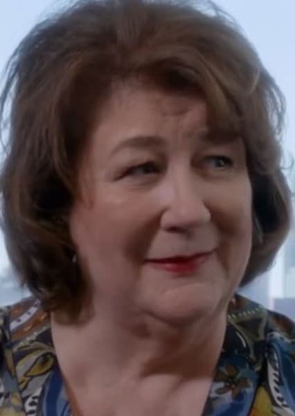 Margo Martindale