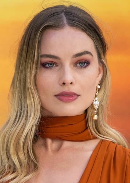 Margot Robbie