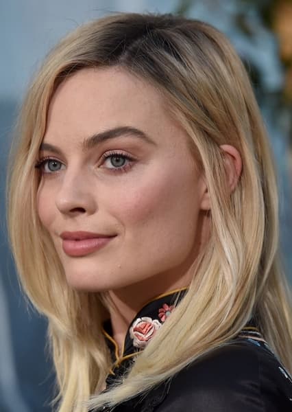 Margot Robbie