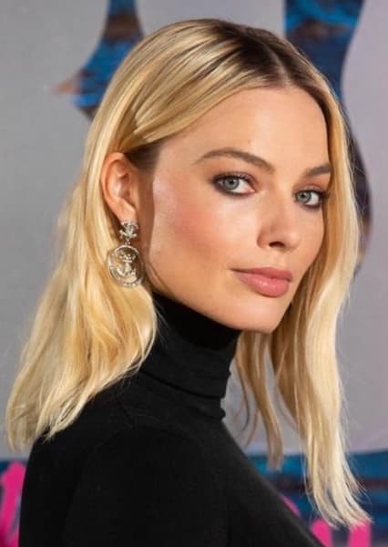 Margot Robbie