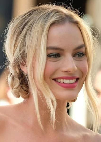 Margot Robbie