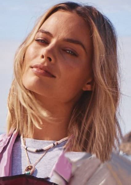 Margot Robbie