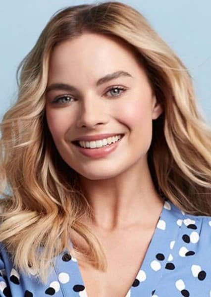 Margot Robbie
