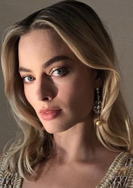 Margot Robbie