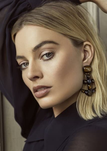 Margot Robbie