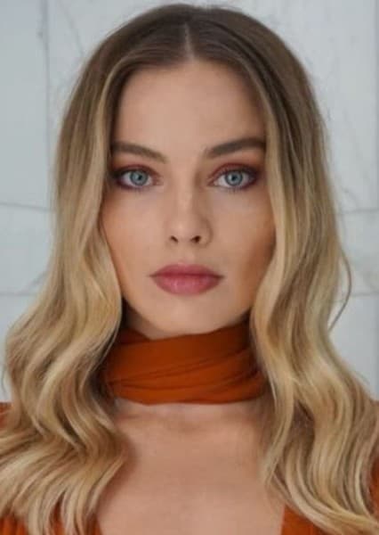 Margot Robbie