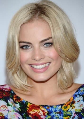 Margot Robbie