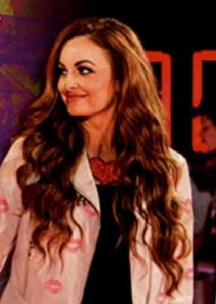 Maria Kanellis-Bennett