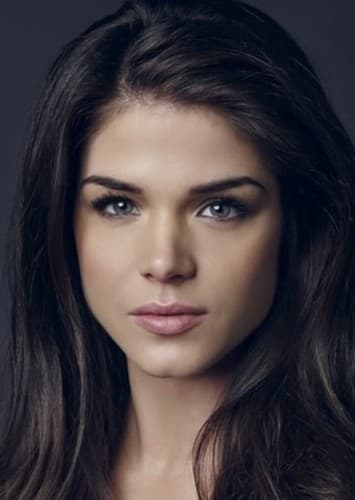 Marie Avgeropoulos