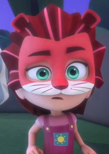 Marie(PJ Masks)