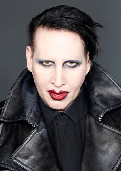 Marilyn Manson