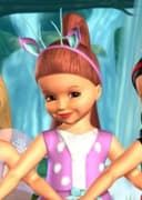 Marisa (Barbie of Swan Lake)