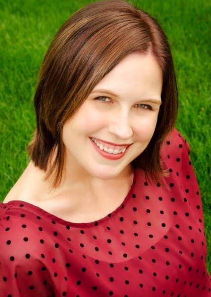 Marissa Meyer
