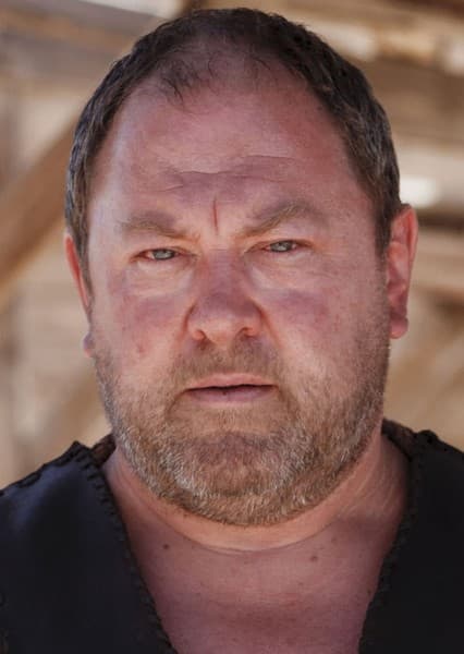 Mark Addy