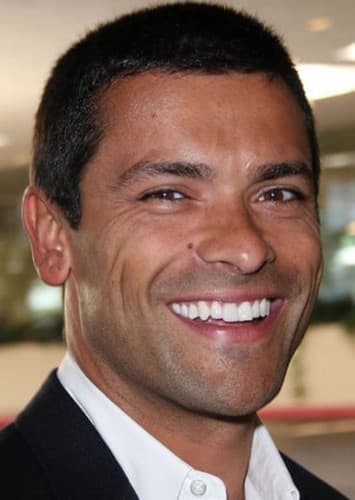 Mark Consuelos