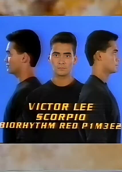 Mark Dacascos