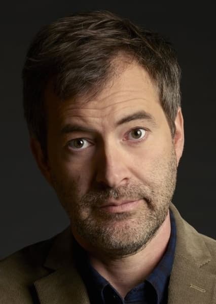 Mark Duplass