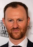 Mark Gatiss