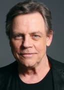 Mark Hamill