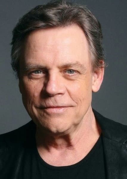 Mark Hamill