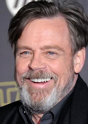 Mark Hamill photo