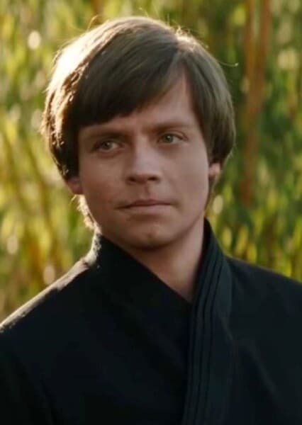 Mark Hamill photo 5