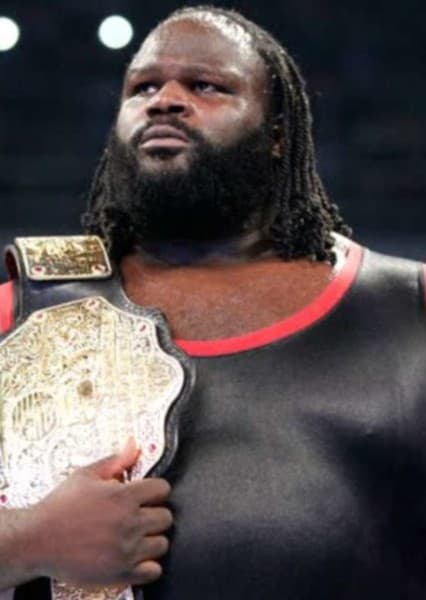 Mark Henry