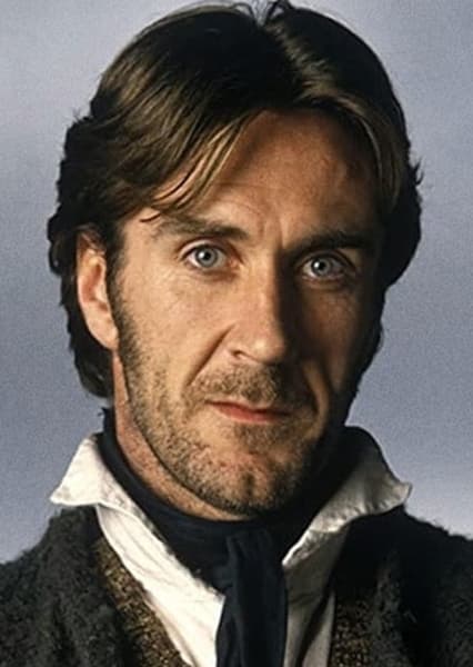 Mark McGann